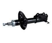 Амортизатор CHEVROLET CRUZE 1.6, 1.8 05.09-04.12, (стойка) передний левый газома VR11137 VOLRAM