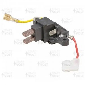 Щеткодержатель ВАЗ-2123 СБ STARTVOLT VRR0112 START VOLT