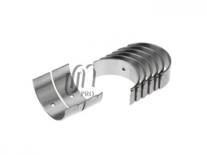 Вкладыши шатунные 0.25 Toyota 3S-FE/5S-FE d52mm (13204-74040, 13204-74041) UM 43BES0404025 UNITED MOTORS PRO