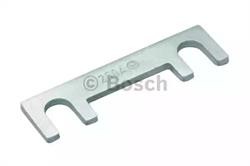 Предохранитель-планка 80A (41х11мм) BOSCH 1191017003 BOSCH