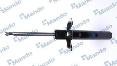 Амортизатор CITROEN Berlingo передний левый газовый MANDO MSS016126 MANDO