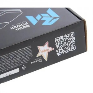 Колодки тормозные CHEVROLET Aveo передние (4шт.) MEGAPOWER 350-33-045 MEGA POWER