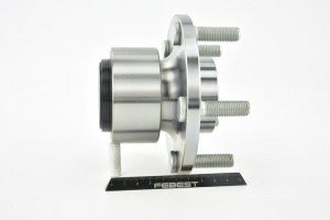 Ступица в сборе передняя VOLVO S40 04-12 2782-S40MF 2782-S40MF FEBEST