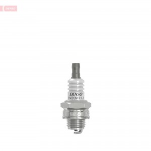 Свеча зажигания (газонокосилка,бензопила) DENSO W20MRU DENSO