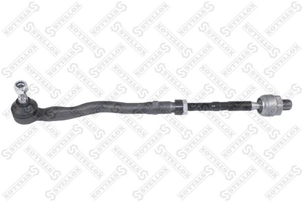 тяга рулевая с наконечником левая!\ BMW E46 98> 59-00732-SX STELLOX