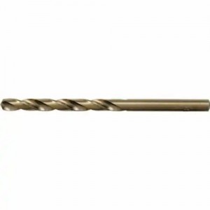 Сверло по металлу 6.0х93мм HSS Cobalt FIT 34460 FIT