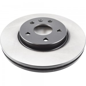 Диск тормозной передний CHEVROLET CRUZE/OPEL ASTRA J R15 09- BR34101T BR34101T SB NAGAMOCHI