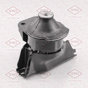 Опора двигателя передняя правая нижняя HONDA Civic 05- TEG1046 TEG1046 TATSUMI
