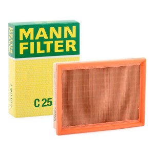 Фильтр воздушный C25114/1 C 25 114-1 MANN FILTER