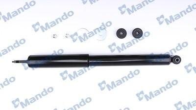 Амортизатор MERCEDES C (W201),E (W124) задний левый/правый газовый MANDO MSS016942 MANDO