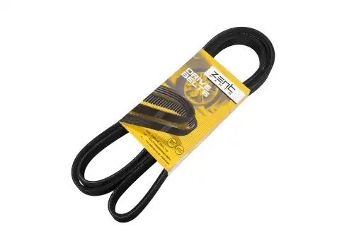 ремень поликлиновой! 6PK1865 Geely Emgrand 7/EC7, Lifan Solano, Audi А6/A8, MB W Z22673 ZENTPARTS
