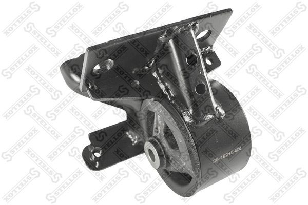 подушка двигателя левая!\Toyota Caldina AT190/ST190 92-96 25-19215-SX STELLOX