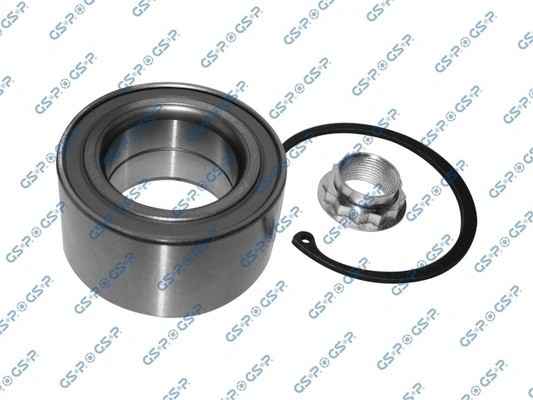 Подшипник ступичный, к-т GK1347 GK1347 GS P