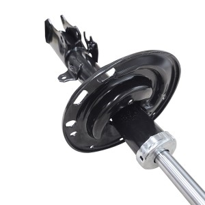 Амортизатор TOYOTA Camry 2011 - 2018 / Aurion 2011 - зад.лев. GY1537G GY1537G CTR