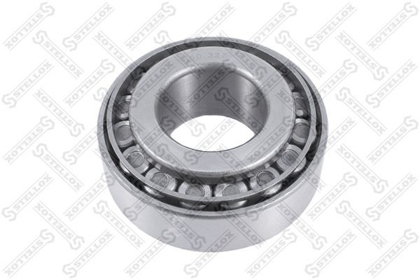 подшипник ступицы !роликовый 45x100x38.5\ IVECO,DAF,MAN,SCANIA 84-40253-SX STELLOX