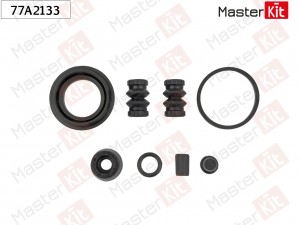 Ремкомплект тормозного суппорта Dodge JOURNEY 2008 - 77A2133 77A2133 MASTER KIT