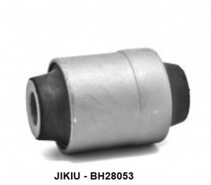 Сайлентблок задн подвески HONDA CR-V 95-01, CIVIC 87-98 BH28053 BH28053 JIKIU