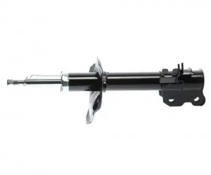 Амортизатор NISSAN Almera (N16E) (00-06) передний правый газовый MEGAPOWER 290-12-053 MEGA POWER