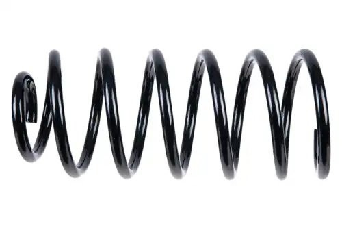 пружина передняя! 40 950 32\ VW Golf/Vento 1.4-1.8 94-97 Z38173 ZENTPARTS