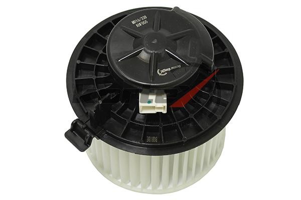 Мотор отопителя NISSAN TIIDANOTE 1.4-1.8 04-06- KHF055 KHF055 KORTEX