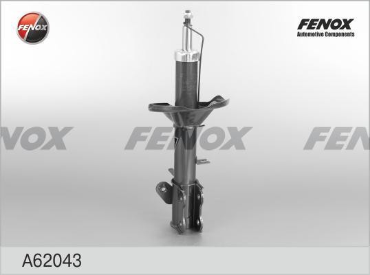 Амортизатор подвески A62043 FENOX