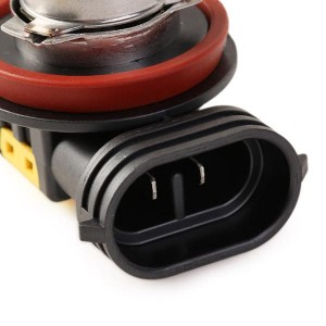 Лампа 12V H8 35W PGJ19-1 блистер (1шт.) PHILIPS 12360B1 PHILIPS