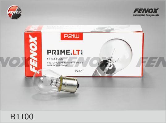 P21W 12V-21W B1100 FENOX
