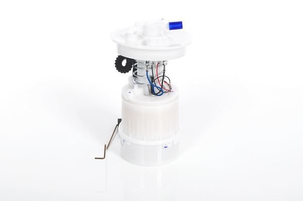 Насос топливный FORD Focus,C-Max (04-) в сборе BOSCH 0 986 580 951 BOSCH