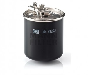 MERCEDES BENZ SPRINTER/ VITO/W203/W211 WK84223X MANN FILTER