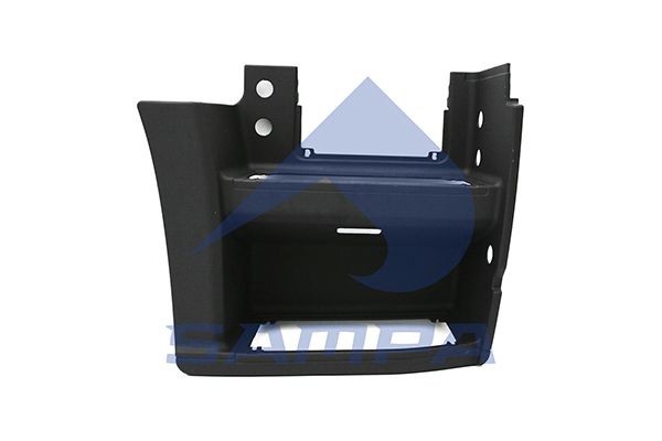 Подножка нижняя правая ACTROS MP2/3 M/S 18100375 SAMPA