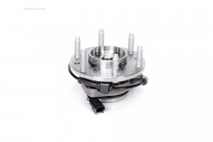 Ступица передняя 5000024 5000024 METACO