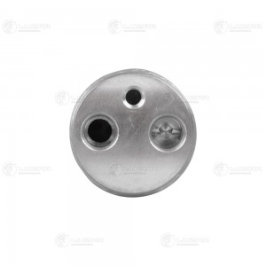 Ресивер-осушитель конд. для а/м Nissan Almera N16 00-/X-Trail T31 07- LCR1402 LCR 1402 LUZAR