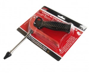 Пистолет продувочный 1/4" длина трубки 110мм 15атм. JTC JTC-5309 JTC TOOLS