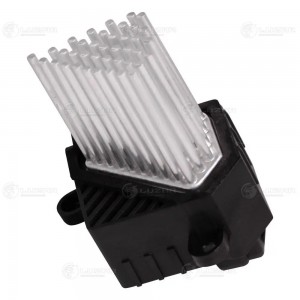 BMW 5-СЕРИЯ E39 / X5 E53 НОВАЯ КОНСТРУКЦИЯ LFR 2630 LUZAR