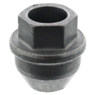 гайка крепления колеса! Ford Transit 12> 46714 FEBI BILSTEIN