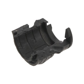 Втулка стабилизатора VW Touareg (07-15) AUDI Q7 (07-15) переднего FEBI 31345 FEBI BILSTEIN