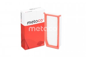 Фильтр воздушный 1000382 1000382 METACO