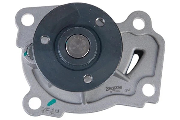 помпа!\Renault Logan/Sandero/Duster/Megane/Dokker/Lodgy 1.6i 15> 45000548SX STELLOX