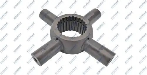 Крестовина дифференциала 4 серия K0703804 KACMAZLAR
