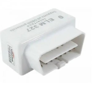 адаптер! ELM Bluetooth 327 мини (для диагност.авто)\ 3004 VYMPEL