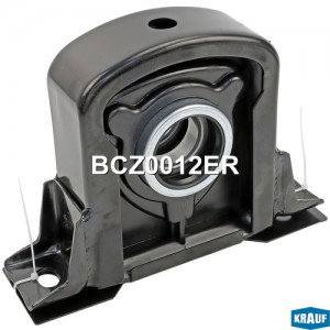 подшипник подвесной!\ Mitsubishi Canter bcz0012er KRAUF