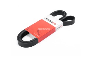 CITROEN JUMPER/ XANTIA 6PK1705 METACO