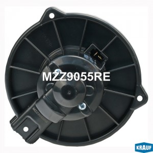 вентилятор отопителя!\ Toyota Avensis 03-08/Corolla 01-07 MZZ9055RE KRAUF