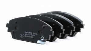 Колодки тормозные P49050 P49050 BREMBO