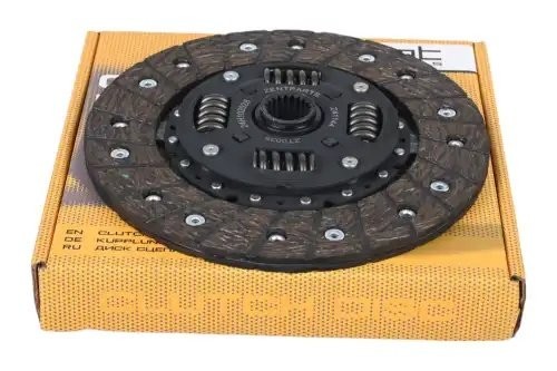 диск сцепления!\ Mitsubishi Lanсer IX 1.3/1.6 03-08 Z41144 ZENTPARTS