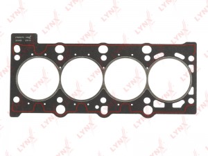 Прокладка ГБЦ SH0400 LYNXAUTO
