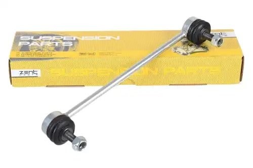 тяга стабилизатора переднего!\ MB W169/W245 all 04> Z29367 ZENTPARTS