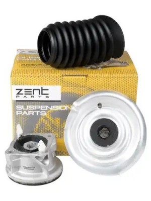 к-кт опоры амортизатора переднего!\ MB W414 1.6/1.9/1.7CDI 02> Z11838 ZENTPARTS