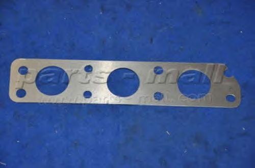 Прокладка коллектора выпускного KIA CARNIVAL(FL) 98-01 P1M-B012 P1M-B012 PMC PARTS MALL