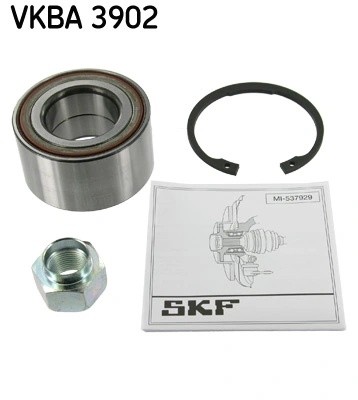 Подшипник ступицы VKBA3902 SKF